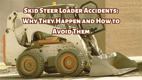 skid steer accident stony plain|Skid.